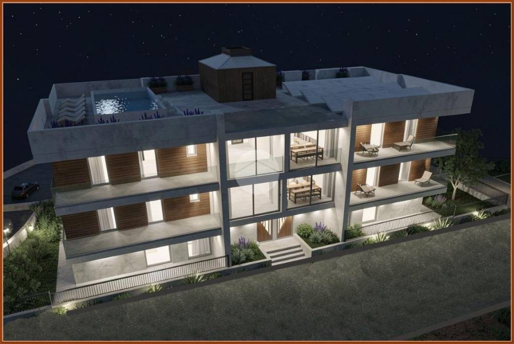 appartamento in vendita a Bra