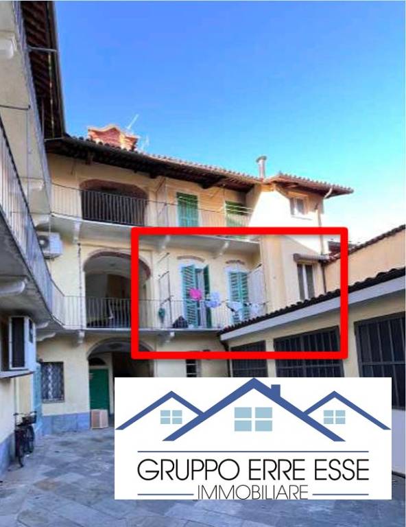 appartamento in vendita a Bra