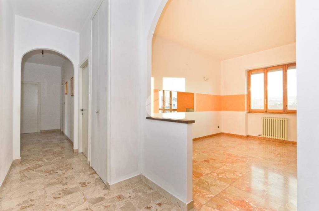 appartamento in vendita a Bra