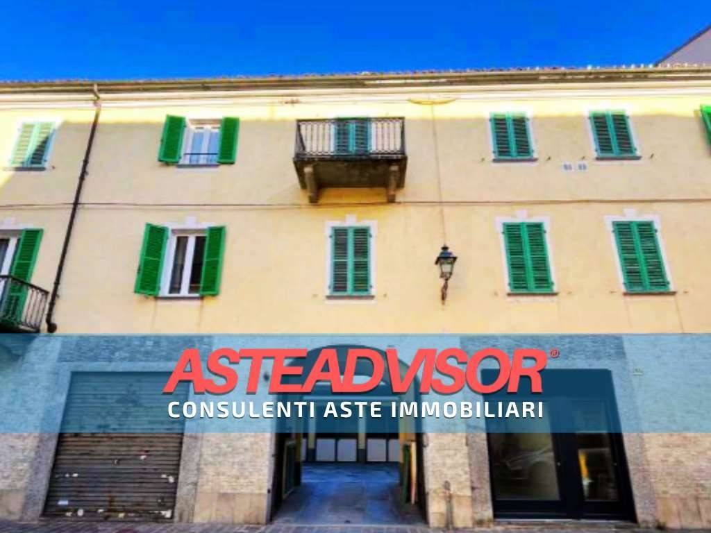 appartamento in vendita a Bra