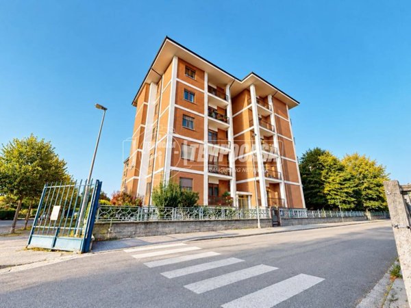 appartamento in vendita a Bra