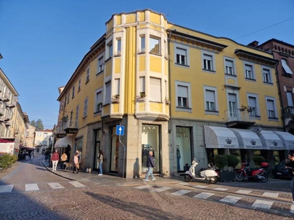 appartamento in vendita a Bra