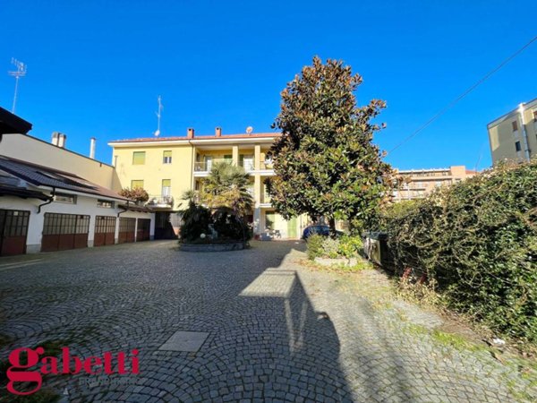 appartamento in vendita a Bra