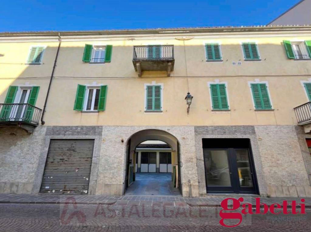 appartamento in vendita a Bra