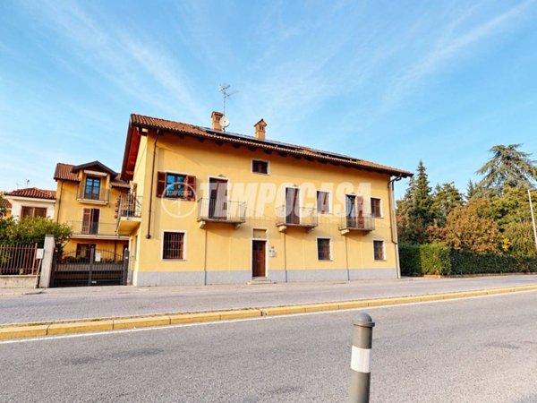 appartamento in vendita a Bra
