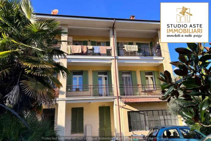 appartamento in vendita a Bra