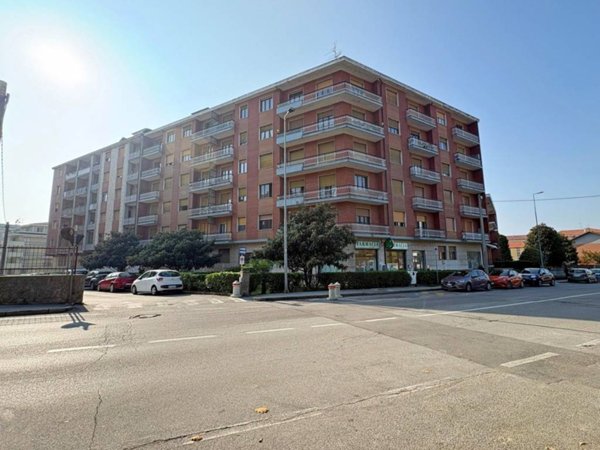 appartamento in vendita a Bra
