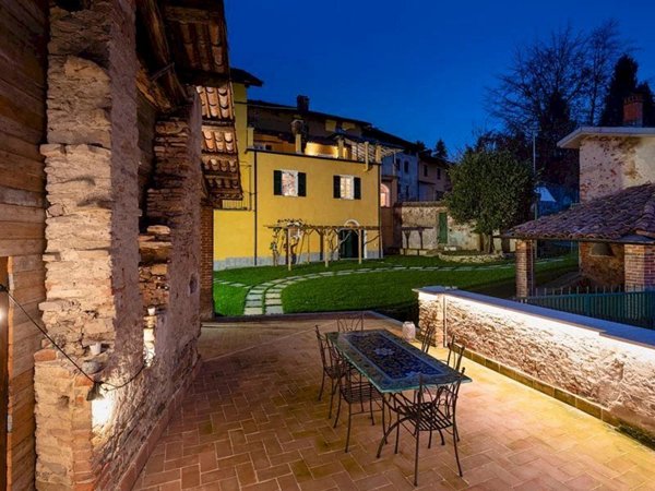 casa indipendente in vendita a Briaglia