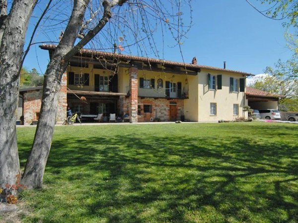 casale in vendita a Briaglia