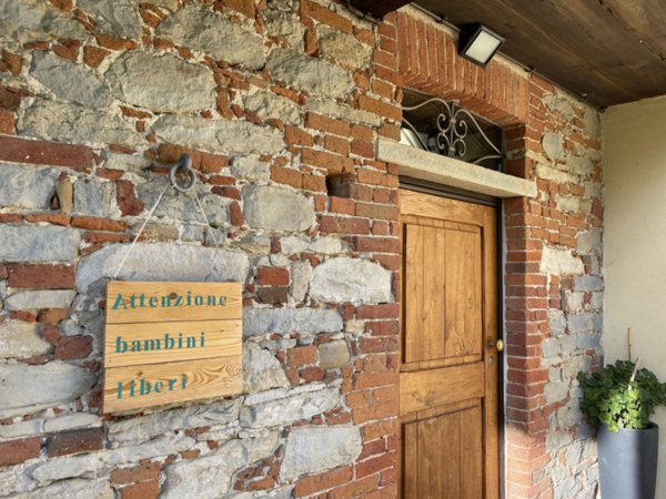 casa indipendente in vendita a Briaglia