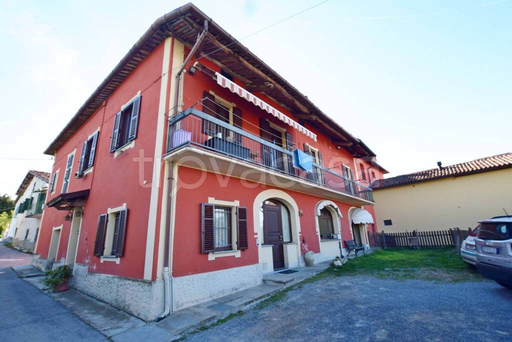 casa indipendente in vendita a Briaglia