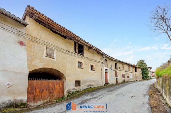 casa indipendente in vendita a Briaglia