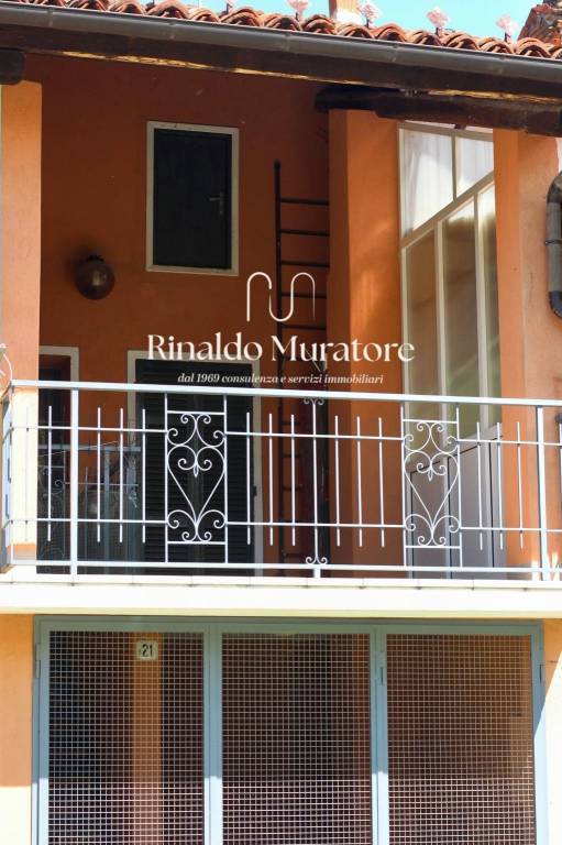 casa indipendente in vendita a Briaglia