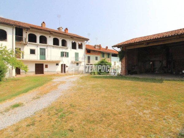 casa indipendente in vendita a Briaglia