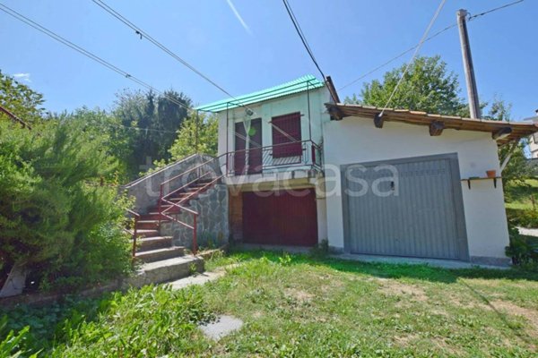casa indipendente in vendita a Briaglia