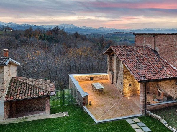 casa indipendente in vendita a Briaglia