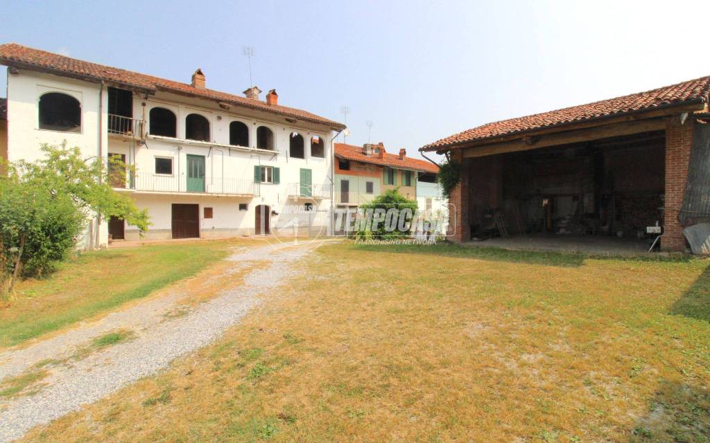 casa indipendente in vendita a Briaglia