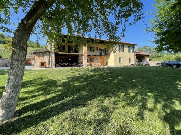 casa indipendente in vendita a Briaglia