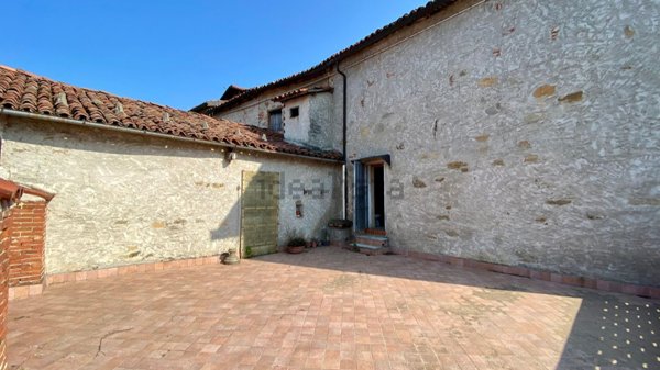 casa indipendente in vendita a Briaglia