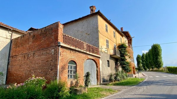 casa indipendente in vendita a Briaglia