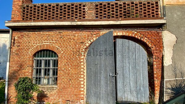 casa indipendente in vendita a Briaglia