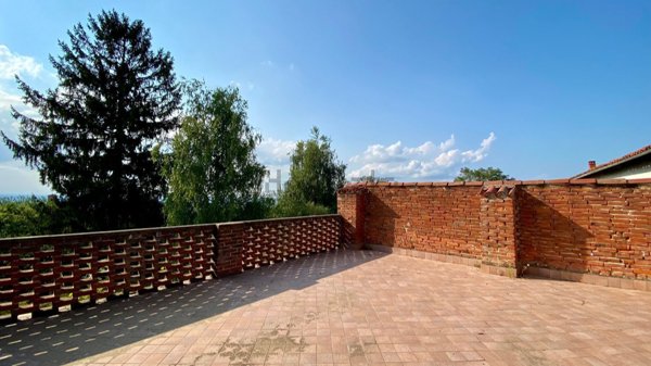 casa indipendente in vendita a Briaglia