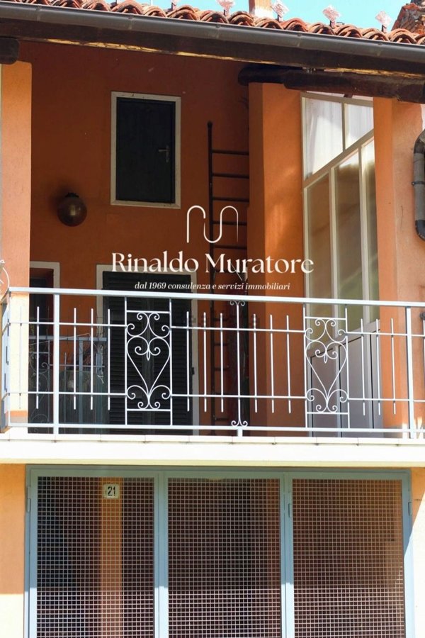 appartamento in vendita a Briaglia