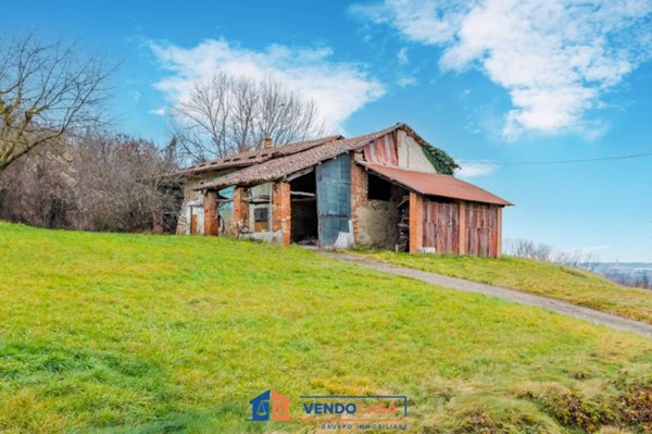 casale in vendita a Briaglia