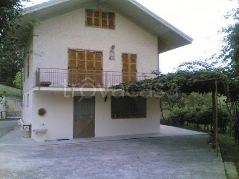 casa indipendente in vendita a Briaglia