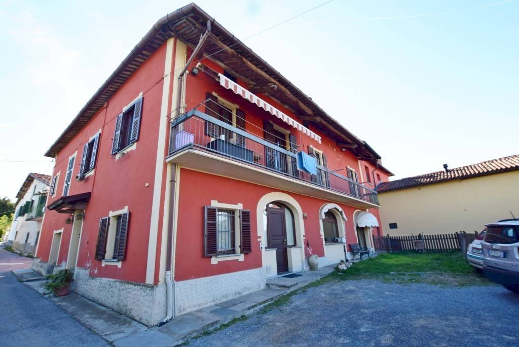 casa indipendente in vendita a Briaglia