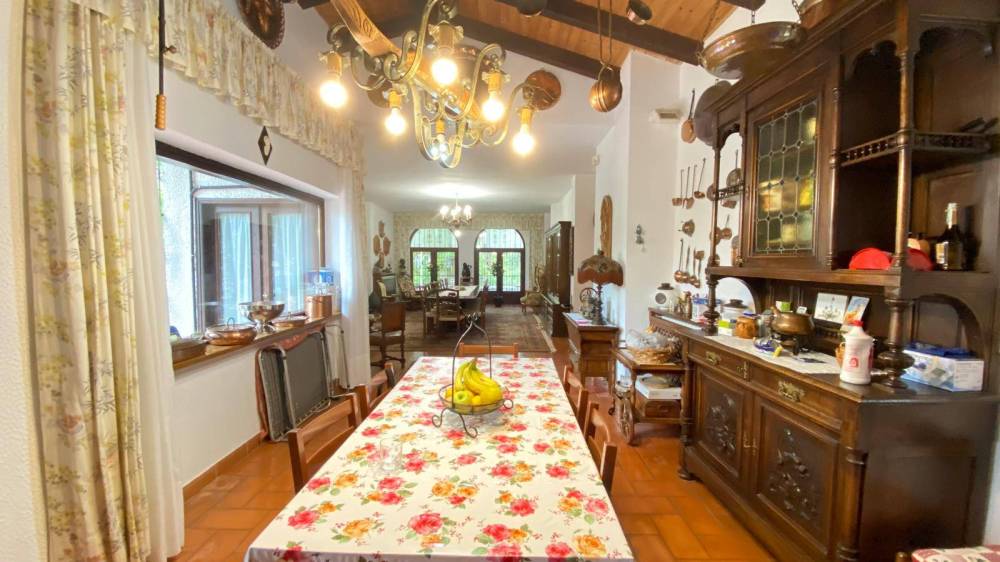 villa in vendita a Briaglia