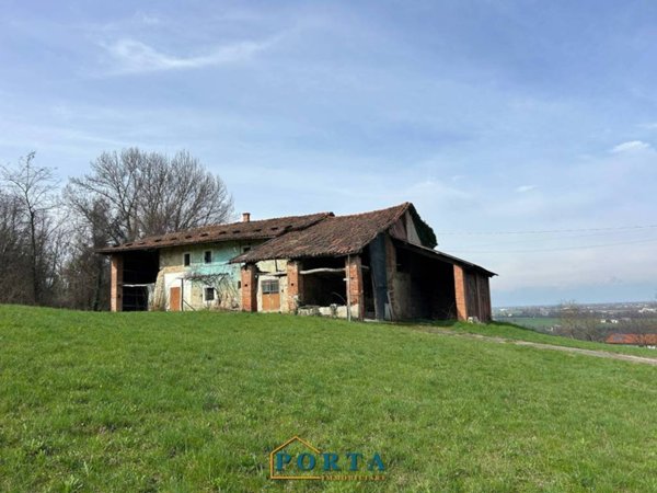 casa indipendente in vendita a Briaglia