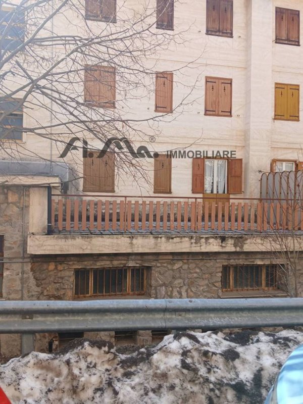 appartamento in vendita a Briaglia
