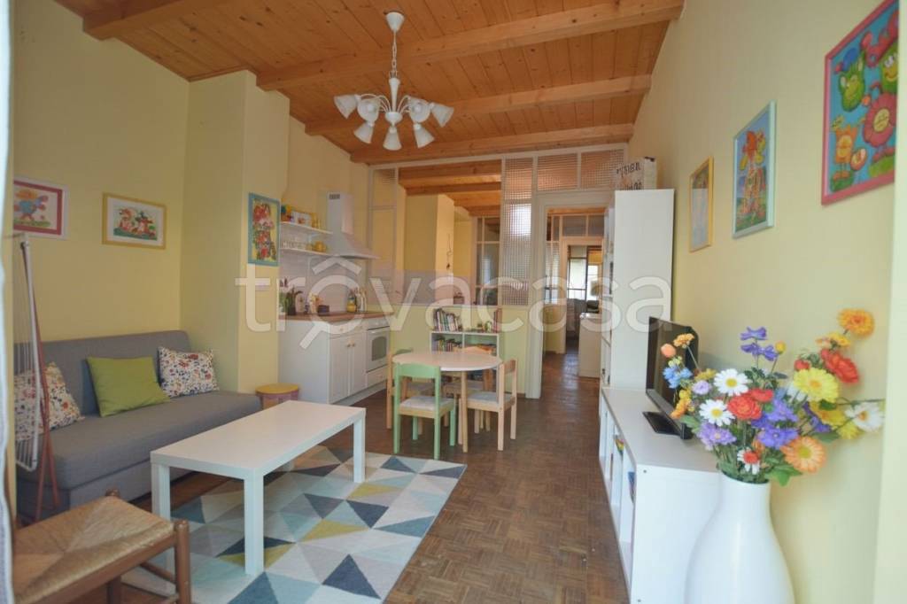 casa indipendente in vendita a Briaglia