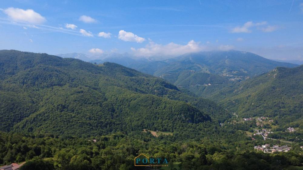 casa indipendente in vendita a Briaglia