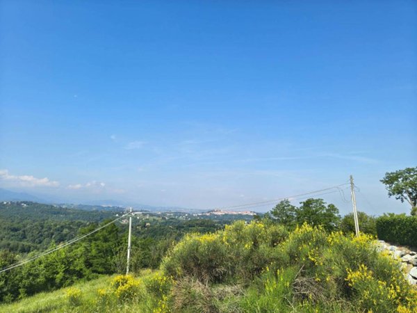 terreno edificabile in vendita a Briaglia