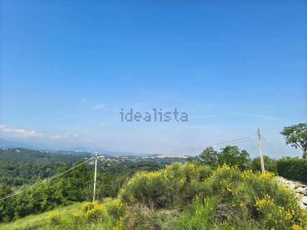 terreno edificabile in vendita a Briaglia