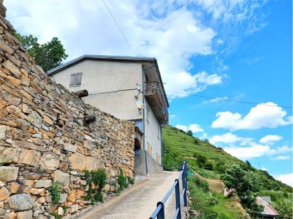 appartamento in vendita a Briga Alta in zona Piaggia