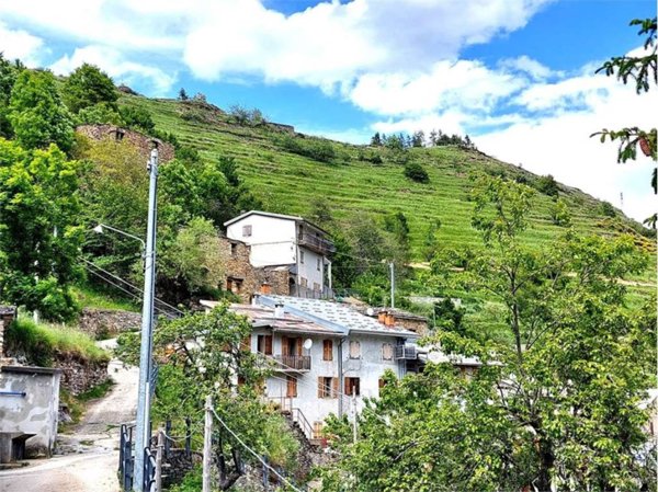 appartamento in vendita a Briga Alta in zona Piaggia