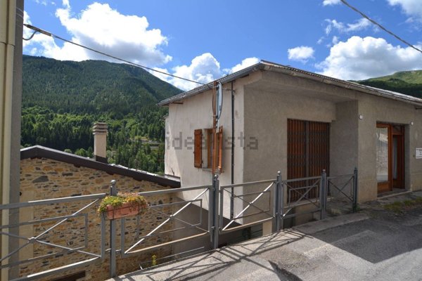 appartamento in vendita a Briga Alta in zona Piaggia