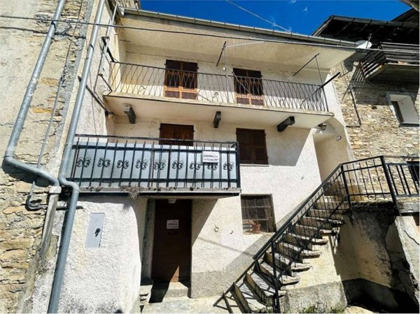 casa indipendente in vendita a Briga Alta in zona Piaggia