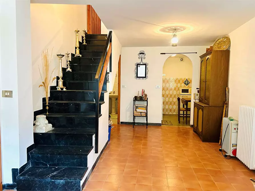 casa indipendente in vendita a Briga Alta in zona Upega