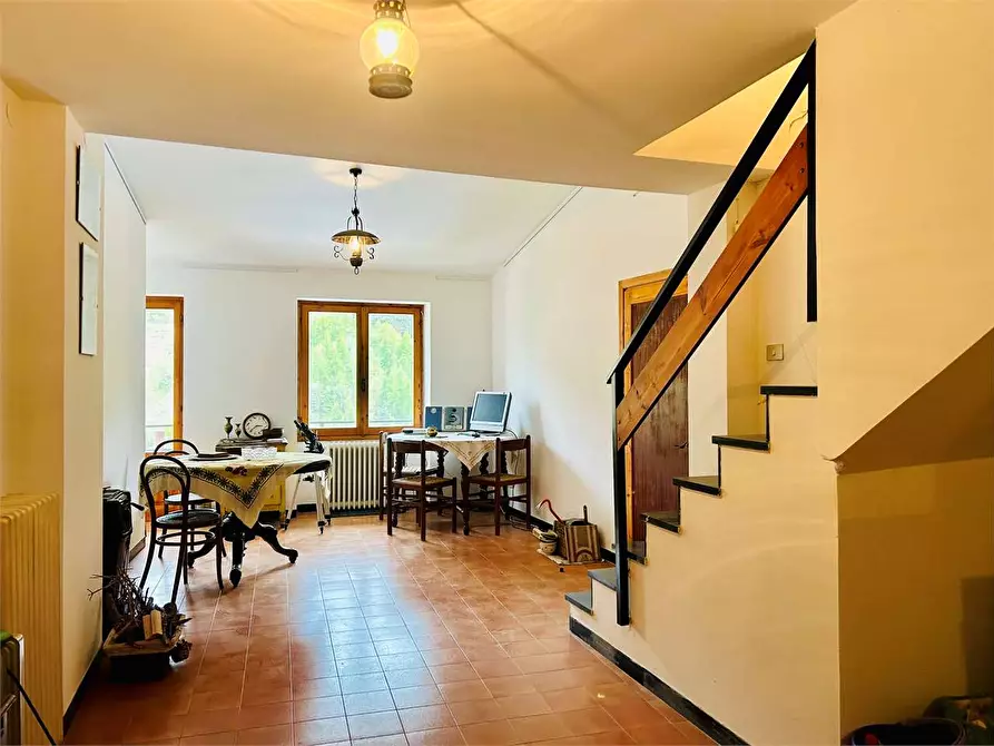 casa indipendente in vendita a Briga Alta in zona Upega