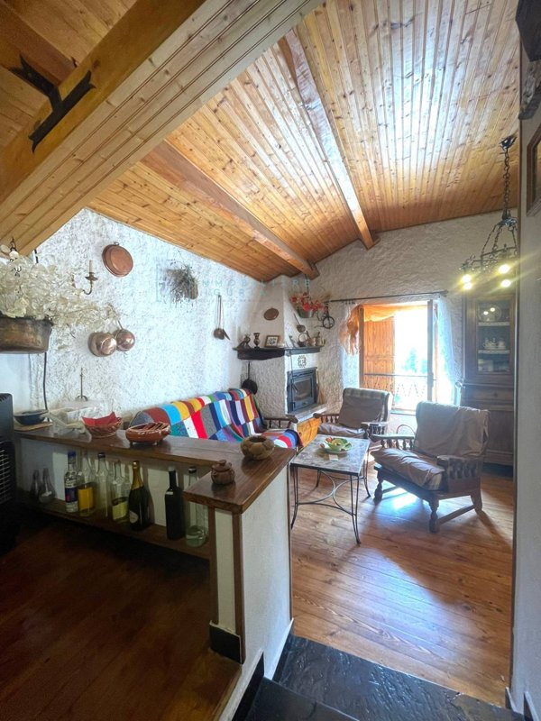 casa semindipendente in vendita a Briga Alta in zona Piaggia