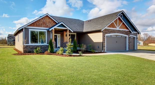 appartamento in vendita a Briga Alta