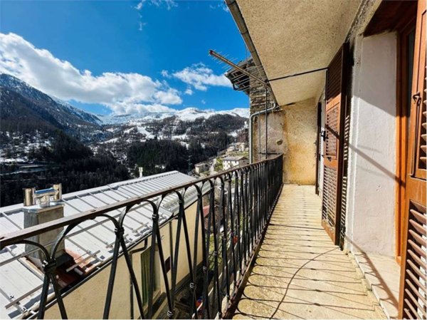 casa indipendente in vendita a Briga Alta in zona Piaggia