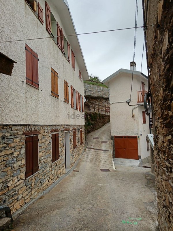 appartamento in vendita a Briga Alta