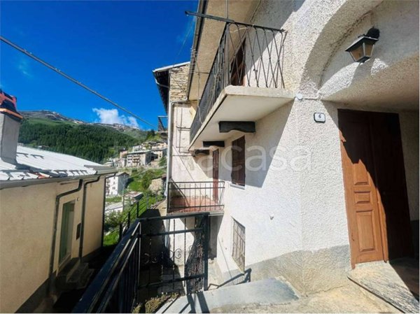 casa indipendente in vendita a Briga Alta