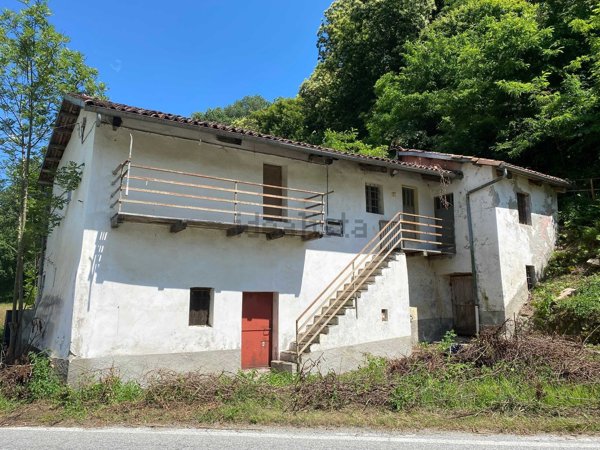 esavano in vendita a Brondello