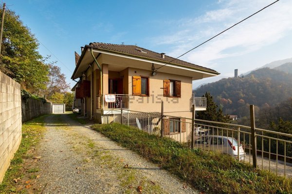 appartamento in vendita a Brondello